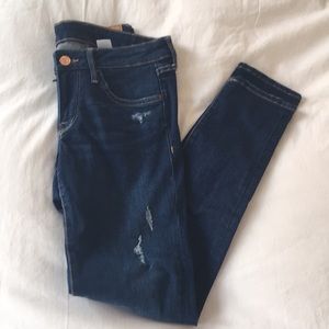 H&M Skinny Jeans